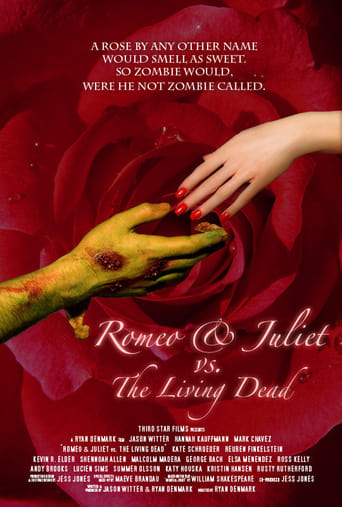 Watch Romeo & Juliet vs. The Living Dead