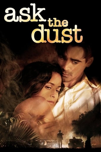 Watch Ask the Dust
