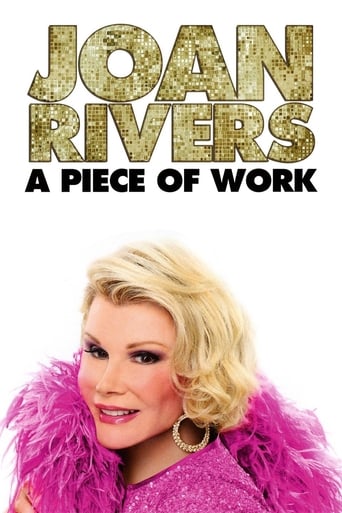 Watch Joan Rivers: A Piece of Work