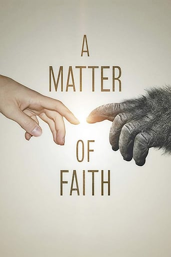 Watch A Matter of Faith