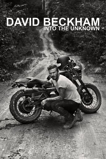 Watch David Beckham: Into the Unknown