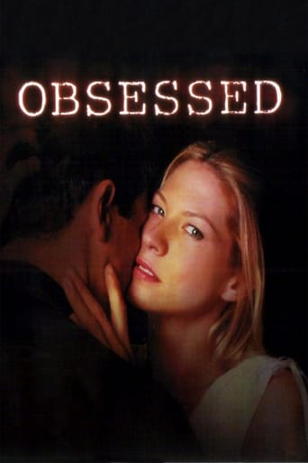 Watch Obsessed