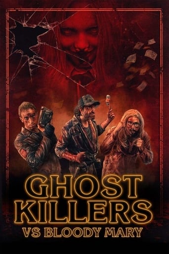 Watch Ghost Killers vs. Bloody Mary