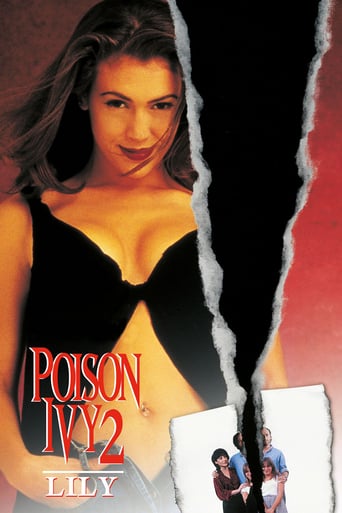 Watch Poison Ivy 2: Lily