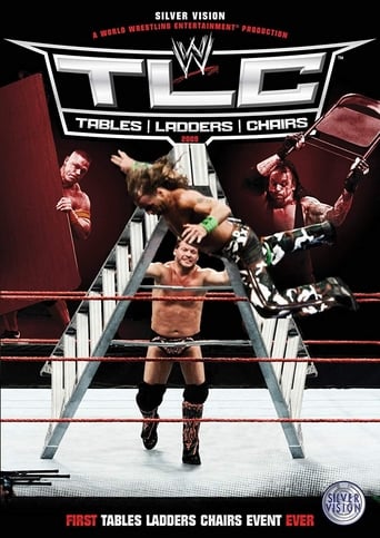 Watch WWE TLC: Tables Ladders & Chairs 2009