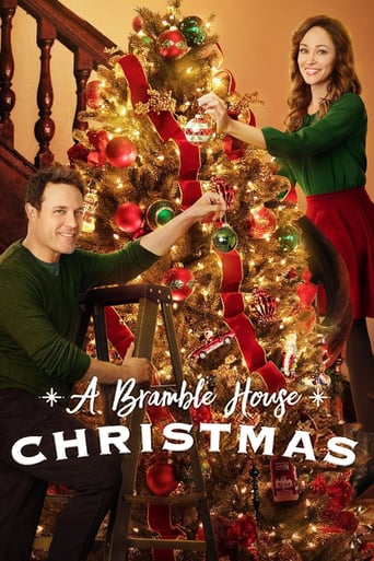 Watch A Bramble House Christmas