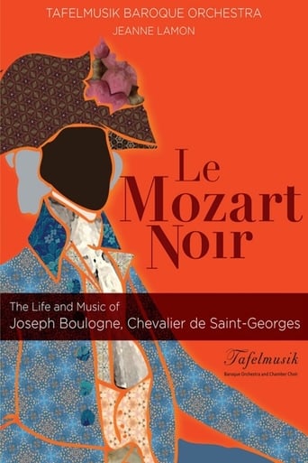 Watch Le Mozart Noir: Reviving a Legend