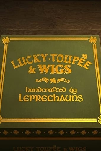 Watch Lucky Toupée