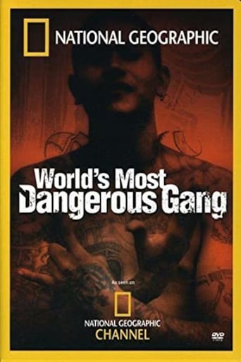 World's Most Dangerous Gang