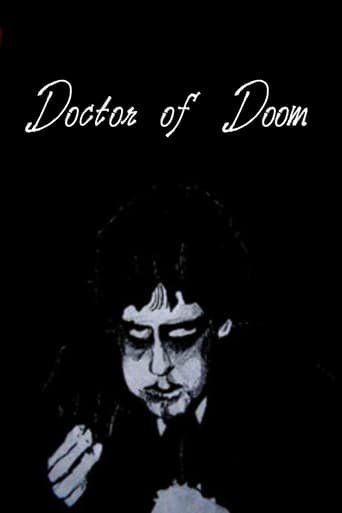 Watch Doctor of Doom