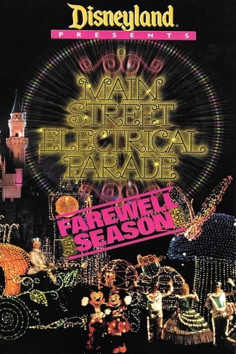 Watch Disney Presents: Main Street Electrical Parade - Farewell Season