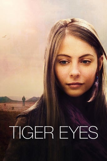 Watch Tiger Eyes