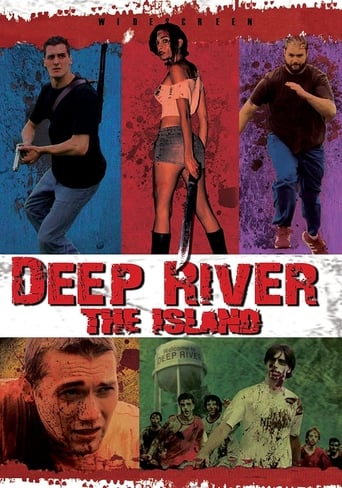 Watch Deep River: The Island