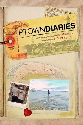 Watch Ptown Diaries