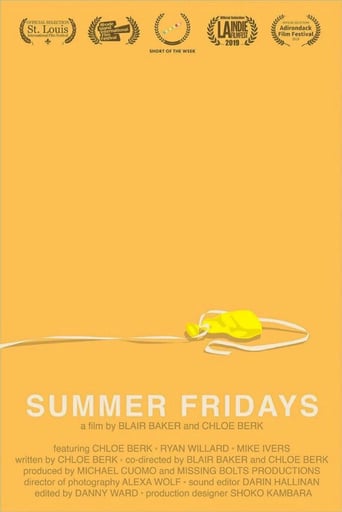 Watch Summer Fridays