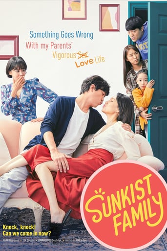 Watch Sunkist Family