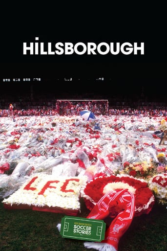 Watch Hillsborough