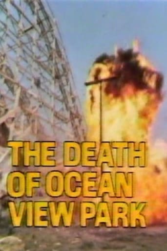 Watch The Death of Ocean View Park
