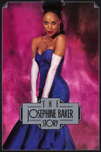 Watch The Josephine Baker Story