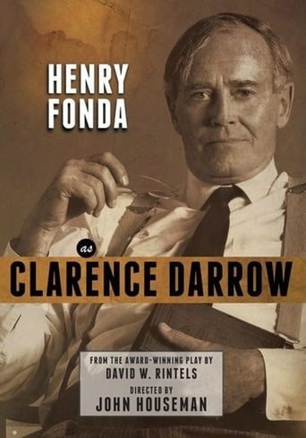 Watch Clarence Darrow