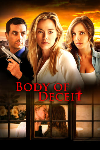 Watch Body of Deceit
