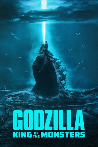 Watch Godzilla: King of the Monsters