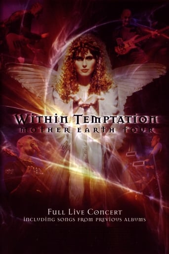 Watch Within Temptation: Mother Earth Tour