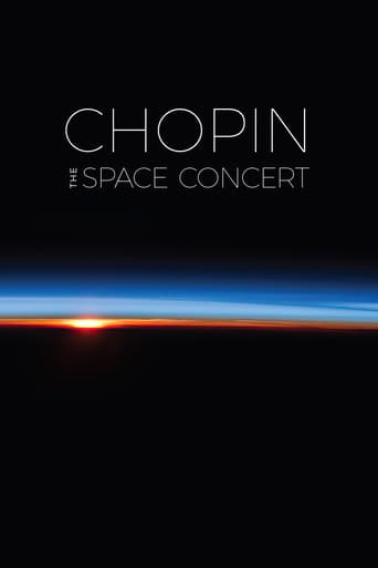 Watch Chopin: The Space Concert