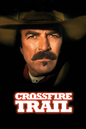Watch Crossfire Trail