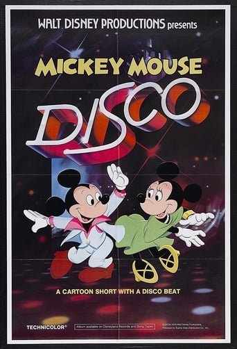 Watch Mickey Mouse Disco