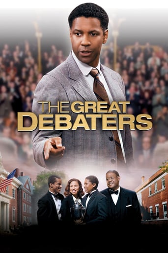 Watch The Great Debaters