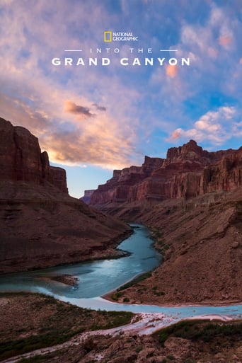 Watch Into the Grand Canyon