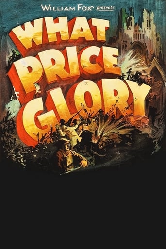 Watch What Price Glory