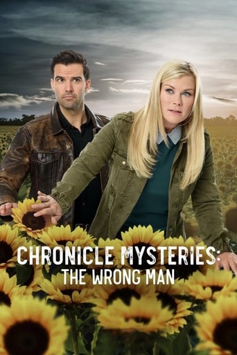 Watch Chronicle Mysteries: The Wrong Man