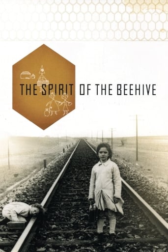 Watch The Spirit of the Beehive