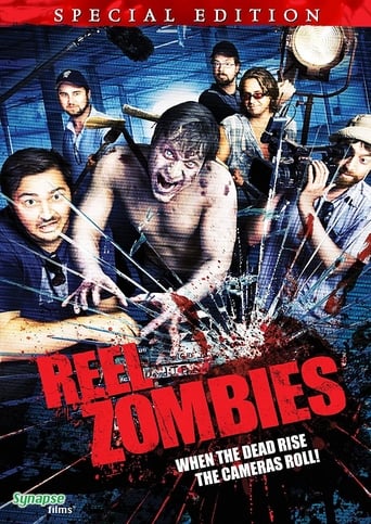 Watch Reel Zombies