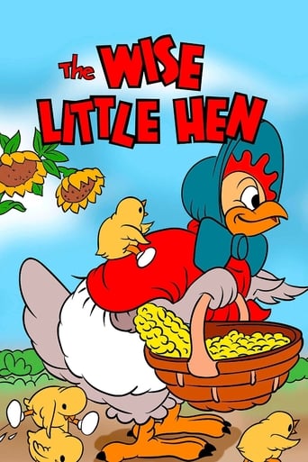 Watch The Wise Little Hen