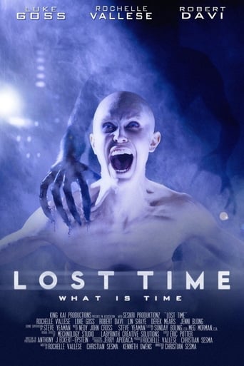 Watch Lost Time