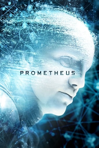 Watch Prometheus