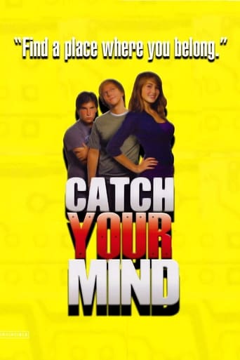 Watch Catch Your Mind