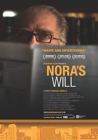 Watch Nora's Will
