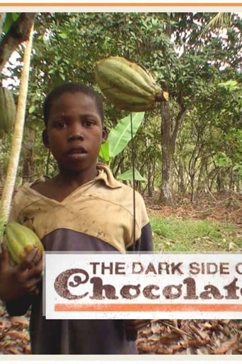 Watch The Dark Side of Chocolate