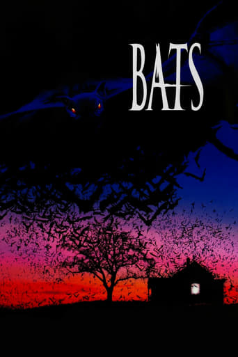Watch Bats