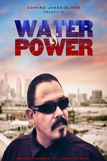Watch Water & Power