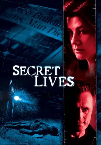 Watch Secret Lives