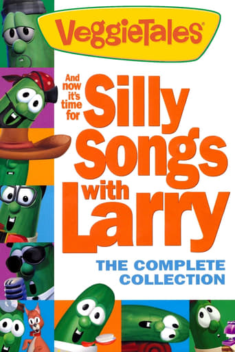 Watch VeggieTales: And Now It's Time for Silly Songs with Larry: The Complete Collection
