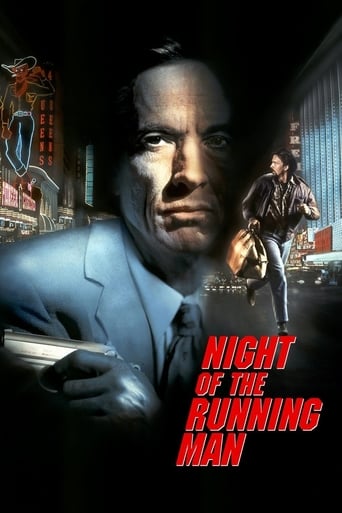 Watch Night of the Running Man