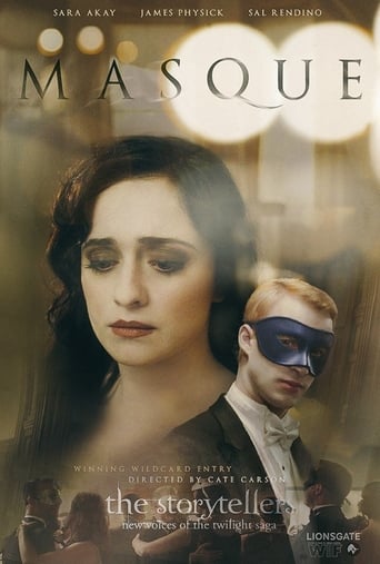 Watch Twilight Storytellers: Masque