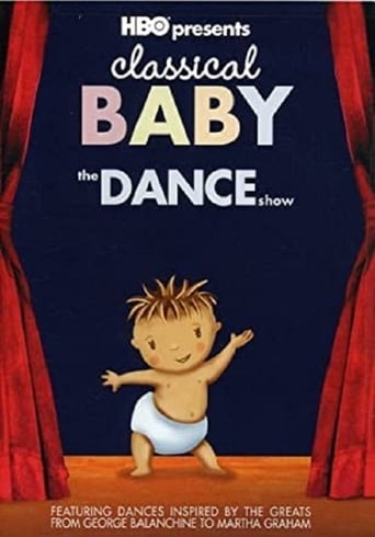 Watch Classical Baby: The Dance Show