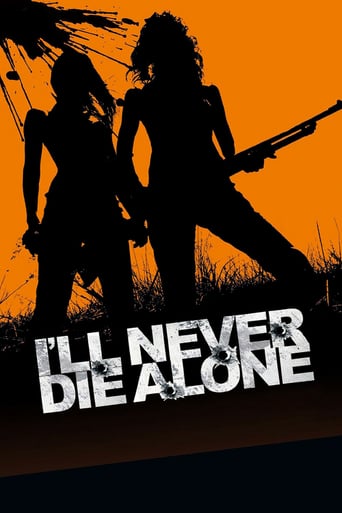 Watch I'll Never Die Alone